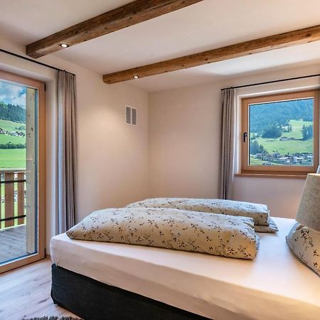Apartment Poma Фунес Екстер'єр фото